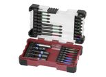 Kraftwerk Bit Box Profi Impact Control 1/4" Satz, 29-Tlg. (306.378.004)"