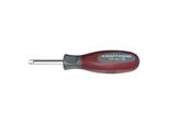 Kraftwerk Steckgriff Mit Vierkantheft, 1/4" Ergokraft (305.204.100)"