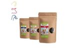 Tjure Hund Snack Box Standard