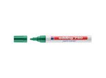 Edding 4-750004 750 Pennarello - 2 - 4 Mm, Verde
