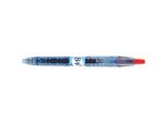 Pilot BL-B2P-7-R-BG Penna Gel B2P Begreen - 0,4 Mm, Rosso