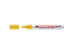 Edding 8750 Pennarello Industriale Giallo