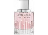Jimmy Choo Illicit Flower Eau De Toilette Spray 100Ml