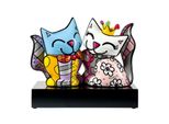 Goebel Romero Britto Soul Mates (Figur, Porzellan)