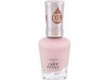 Sally Hansen Color Therapy Smalto Per Unghie A Lunga Durata 220 Rosy Quartz, 14,7Ml