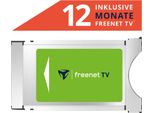 Freenet Tv 89998 Interfaccia Comune (Ci) Modul Intern
