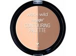 Wet N Wild Palette Contorno E7491 Dulce De Leche