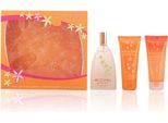 Aire De Sevilla Primavera Eau De Toilette Spray 150Ml Set 3 Pezzi