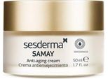 Sesderma Samay Crema Antietà Per Pelli Sensibili 50 Ml Per Donna
