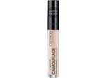 Catrice Liquid Camouflage - Concealer Ad Alta Copertura 005 Light Natural 5Ml
