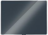 Leitz Whiteboard Cosy 70430089 Vetro 80X60Cm Grigio