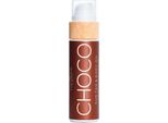 Cocosolis Choco Suntan & Body Oil 110 Ml