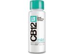 CB12 Collutorio Alla Menta/Mentolo, Soluzione Da 250 Ml