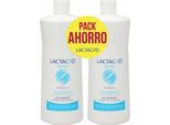 Gel Da Bagno Lactacyd Derma 2X1000 Ml