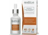 Remescar Siero Riparatore Vitamina C E Acido Ialuronico 30 Ml