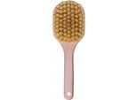 Eurostil Cabello Cepillo De Madera Fibra Natural 1Un