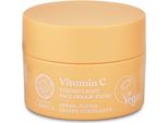 Natura Siberica Crema Viso Tonificante Leggera Fluida 50Ml