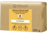 Barwa Sapone Tradizionale Grigio Polacco Ipoallergenico Alla Camomilla 100Ml
