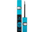 Essence Liquid Eyeliner Ink Waterproof 01, 3 Ml