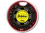 Delphin Soft, Klemmblei, 965115350