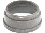 E-Thirteen Trs/Xcx/Helix Distanziatore Argento Argento Taglia Unica