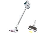 Adler Ad 7064 2-In-1 Upright Vacuum Cleaner For Dry And Wet Cleaning