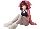 Figurka Kolekcjonerska Banpresto Hololive Robocosan Relax 12Cm Anime