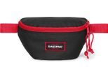 Eastpak Marsupio Springer Kontrast Scarlet Nero