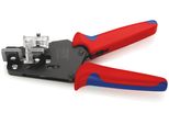 Knipex 12 12 02 12 12 02 Cable Stripper 0.03 Up To 2.08 Mm² 14 Up To 32