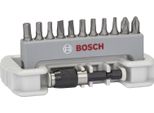 Bosch 2608522131 Bosch Extra Hard Bit-Set, 11-Teilig