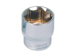 Ks Tools 1/2" Chromeplus Esagono Incassato 15 Mm - 918.1215"