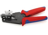 Spelafili Knipex 12 12 14 Blu, Rosso
