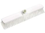 Haug® BüRsten 8891 Haug® BüRsten Besenkopf Weiß Kunststoff 40,0 Cm Breit