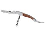 Aps 93302 Coltello Da Cameriere Aps Profi, Con Cavatappi E Apribottiglie