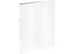 Pagna 20901-04 Raccoglitore Ad Anelli Din A4 Larghezza Dorso: 25 Mm Giallo