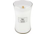 Woodwick - Island Coconut Vase (Juicy Coconut) - Scented Candle 609.5G