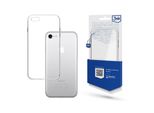 Apple Iphone 7/8/Se 2020/2022 - Custodia Trasparente 3Mk