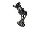 Deragliatore Posteriore Sram Apex Eagle A 12 Velocità, Max. 52T, Nero, Meccanico