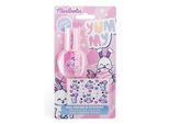 Martinelia Yummy Nail Lacquer + Nail Stickers