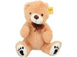 Orso Di Peluche Marrone 35 Cm - Morbido Orsacchiotto Giocattolo