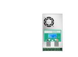 Regolatore Di Carica Solare, Tecnologia Mppt, Display Lcd, Mppt 60A