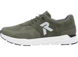 Scarpe Rieker Preston 0910054