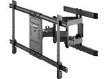 Goobay Pro Fullmotion Xl Beslag Fladt Panel 43-100