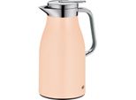Alfi Skyline Isolierkanne Pastel Apricot Mat | Han 1321392100 | Ean 4002458534744