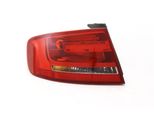 Johns, Luce Posteriore Combinata, Luce Posteriore Per Audi A4 (8K) 11/07-01/12 Esterno Sinistro