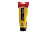 Amsterdam | Vernice Acrilica 250Ml Azo Giallo Chiaro