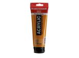 Amsterdam | Vernice Acrilica 250Ml Ocra Oro