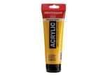 Amsterdam | Pittura Acrilica 250Ml Giallo Azo Medio
