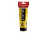 Amsterdam | Vernice Acrilica 250Ml Giallo Primario