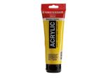 Amsterdam | Vernice Acrilica 250Ml Giallo Medio Trasparente